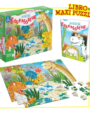 Avventure Giurassiche