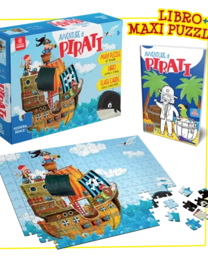 Avventure di Pirati