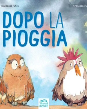 DOPO LA PIOGGIA