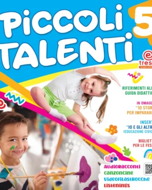 Piccoli Talenti 5