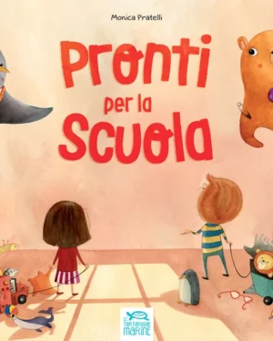 Pronti per la scuola
