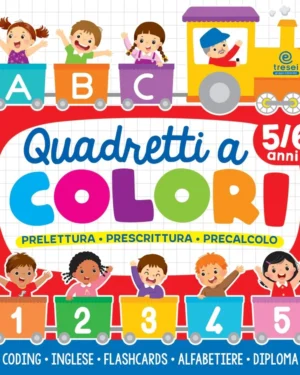 Quadretti a Colori
