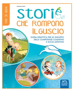 Storie che rompono il guscio