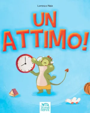 Un attimo