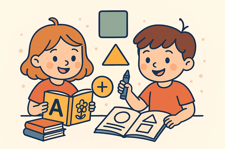 Libri Scuola Materna
