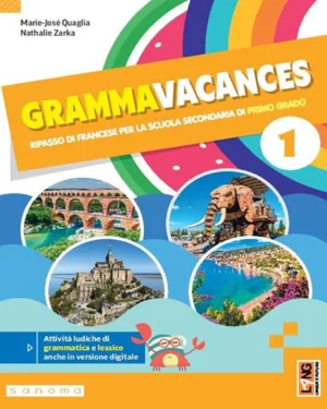 Grammavacances 1