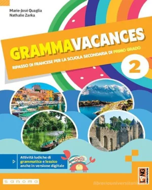 Grammavacances 2
