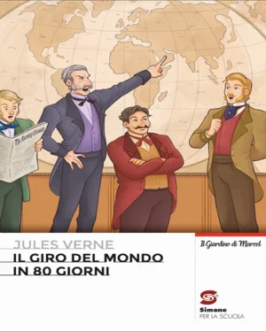 Il Giro del Mondo in 80 Giorni