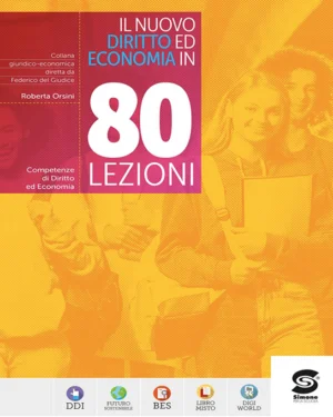 Il diritto e l’economia in 80 lezioni