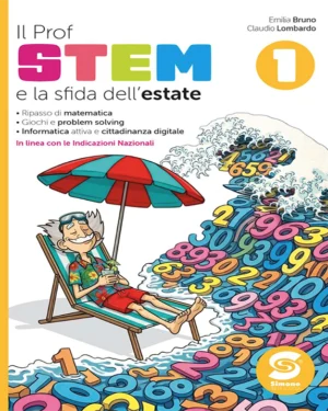 Il prof STEM e la sfida dell'estate 1