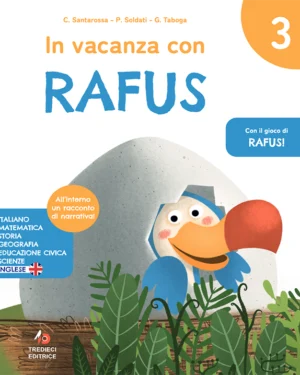 In vacanza con Rafus 3
