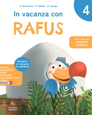 In vacanza con Rafus 4