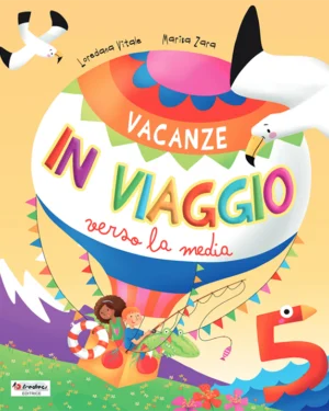 In viaggio verso la media