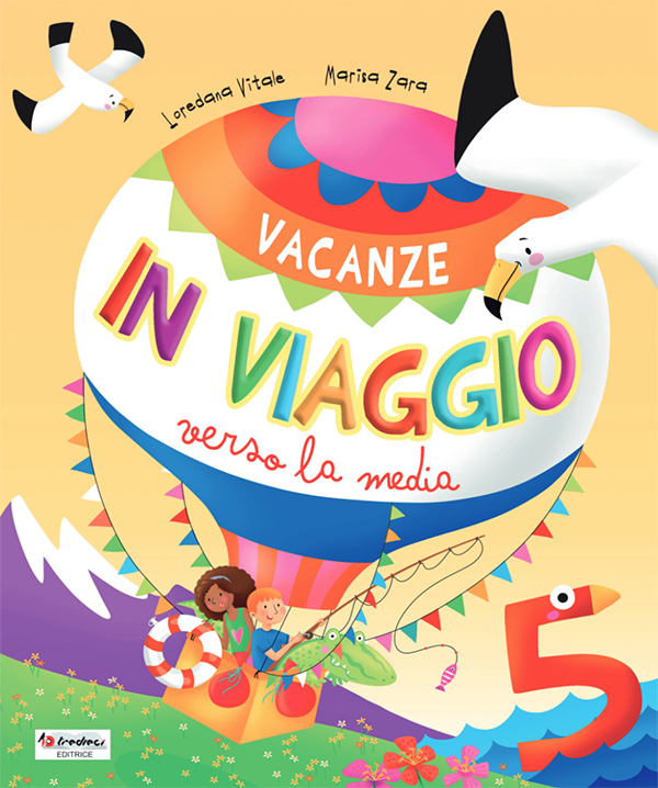 In viaggio verso la media
