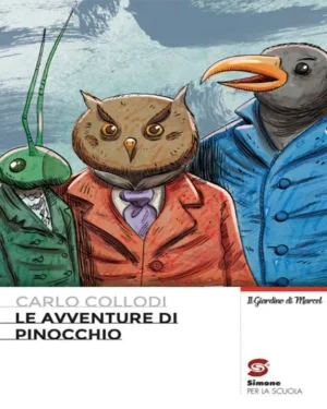 Le avventure di Pinocchio