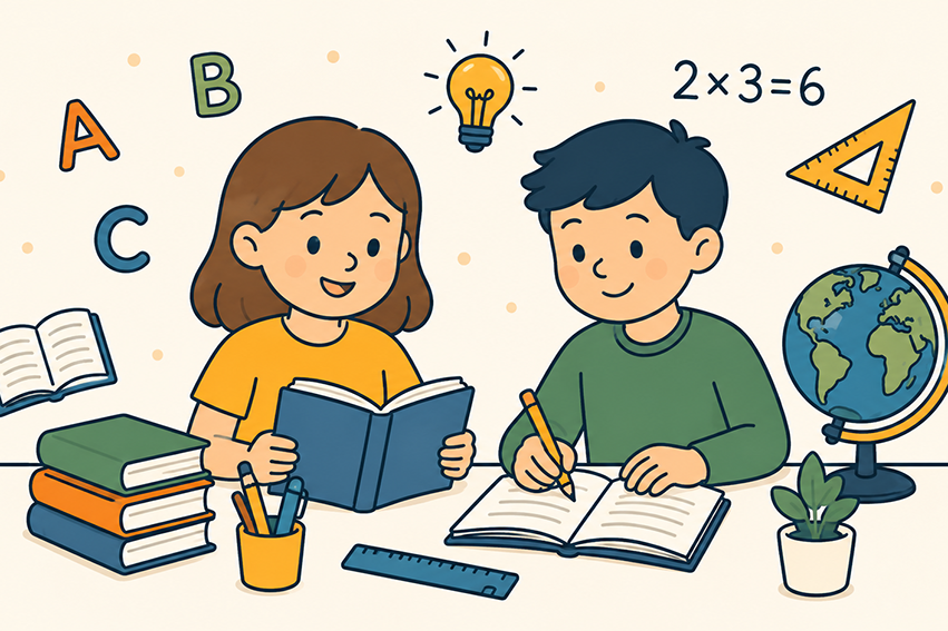 Libri Scuola Primaria