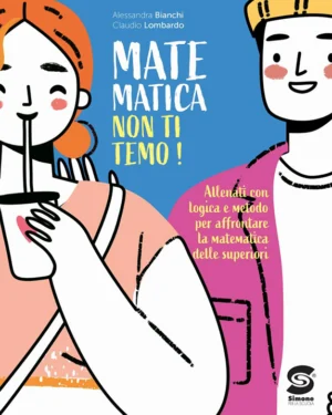 Matematica non ti temo