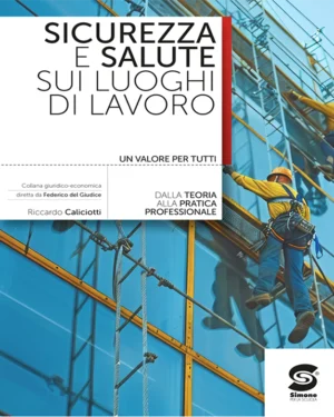Sicurezza e Salute sui luoghi di lavoro