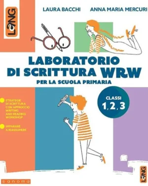 Laboratorio di scrittura WRW 1-2-3