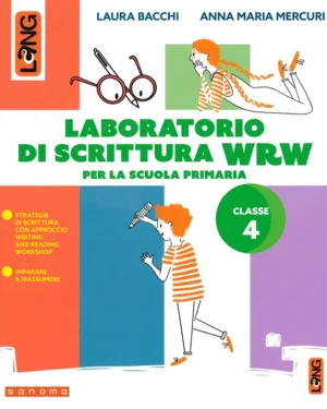 Laboratorio di scrittura WRW 4