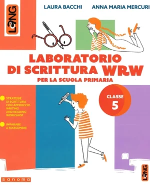 Laboratorio di scrittura WRW 5