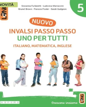 Invalsi passo passo Uno per tutti